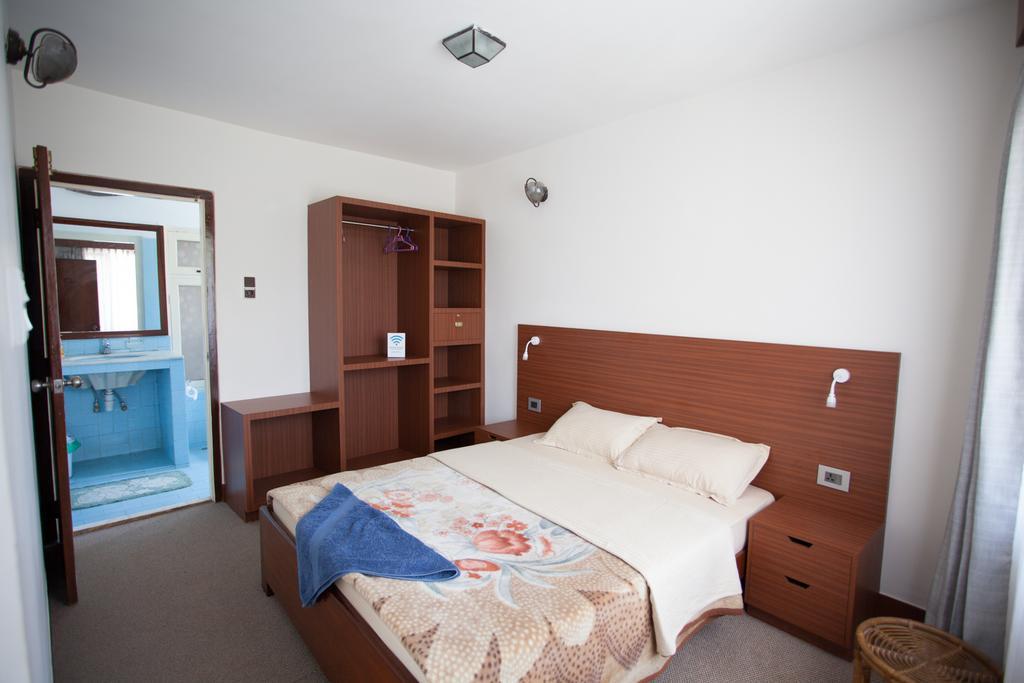 Maya Guest House Thimi Exterior foto