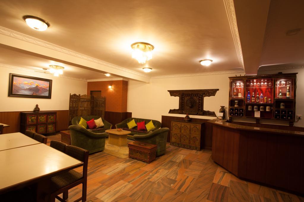 Maya Guest House Thimi Exterior foto